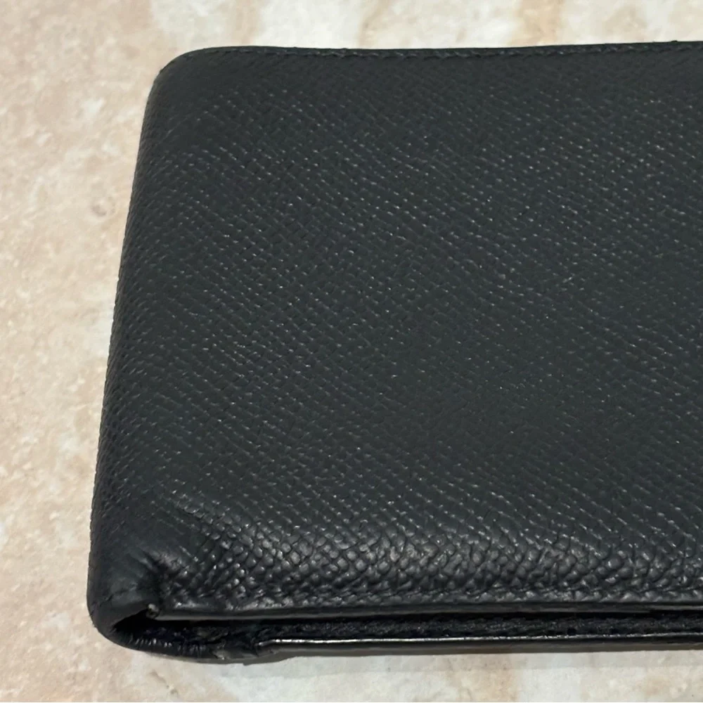 Givenchy bi-fold wallet